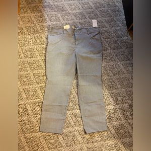 BNWT Brand New Day skinny trousers